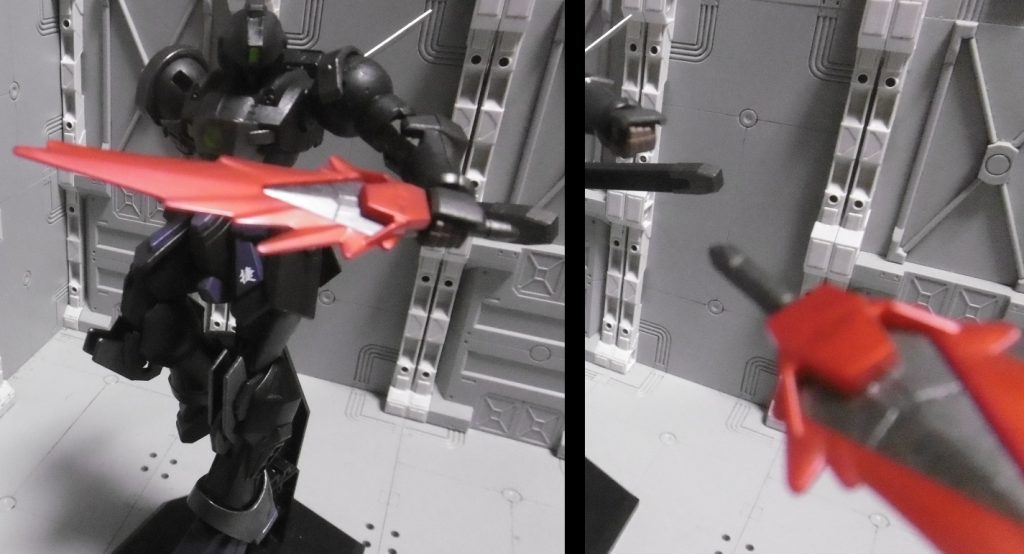 炎を纏って斬撃したり、纏ったまま投げつけて爆裂苦無にも。