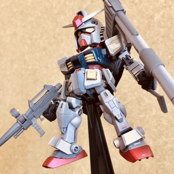 SDCSガンダムビヨンド