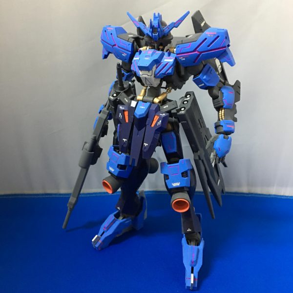 ガンダムヴィダール