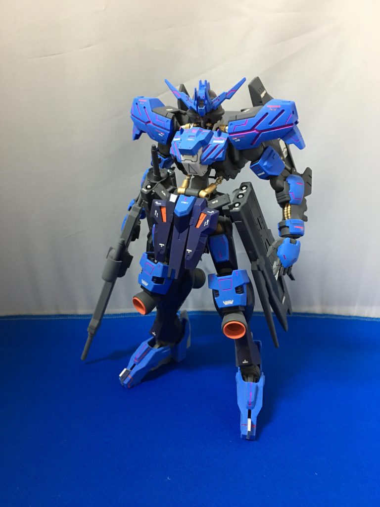 ガンダムヴィダール