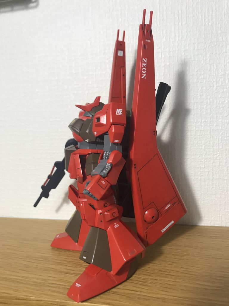 左側
