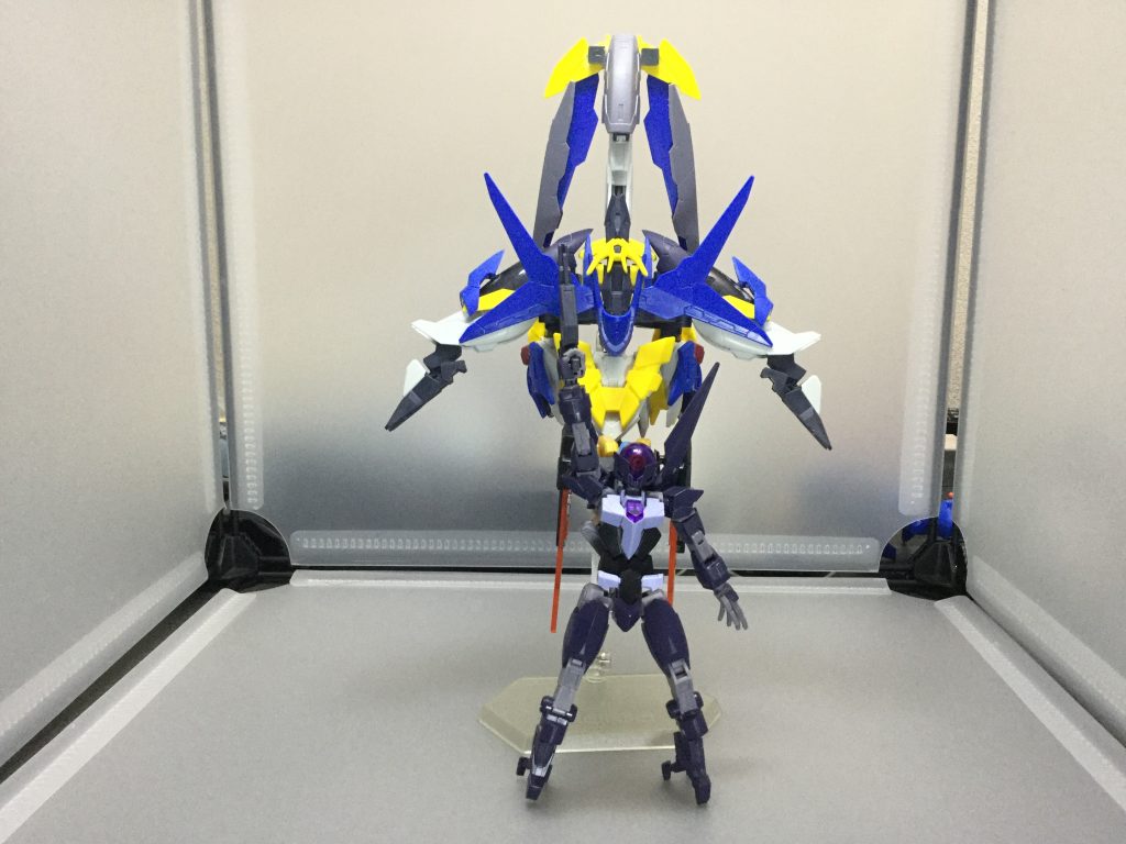 コアチェンジ、ゴー、レボリューション