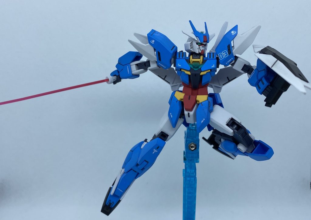 サーベル持たせて