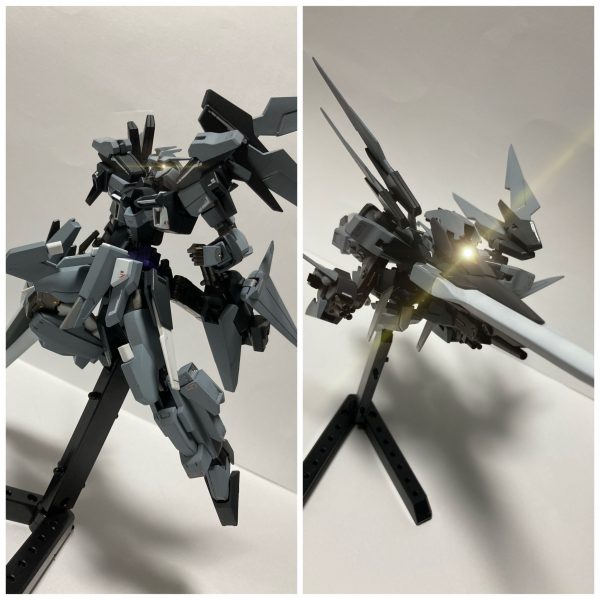 ガンダムAGE2ヴィント