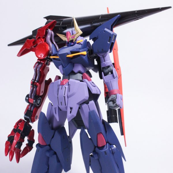 ガンダムゼルトザーム