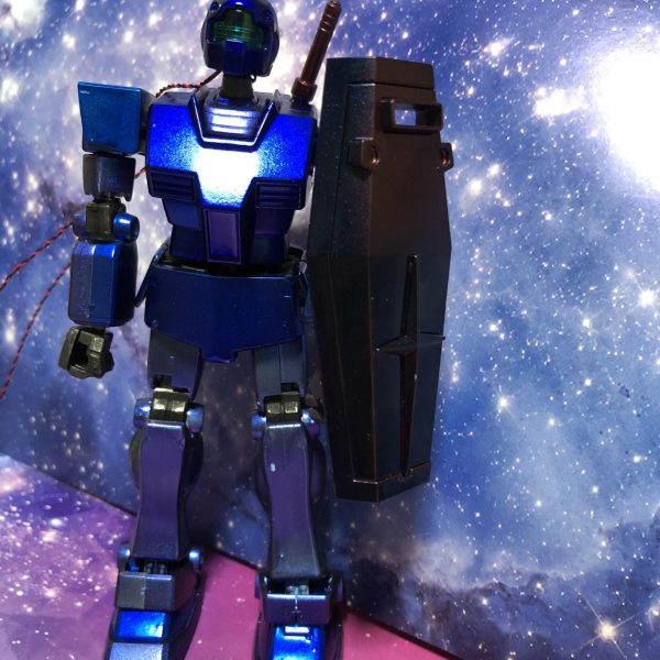 ジム(オリジナル)