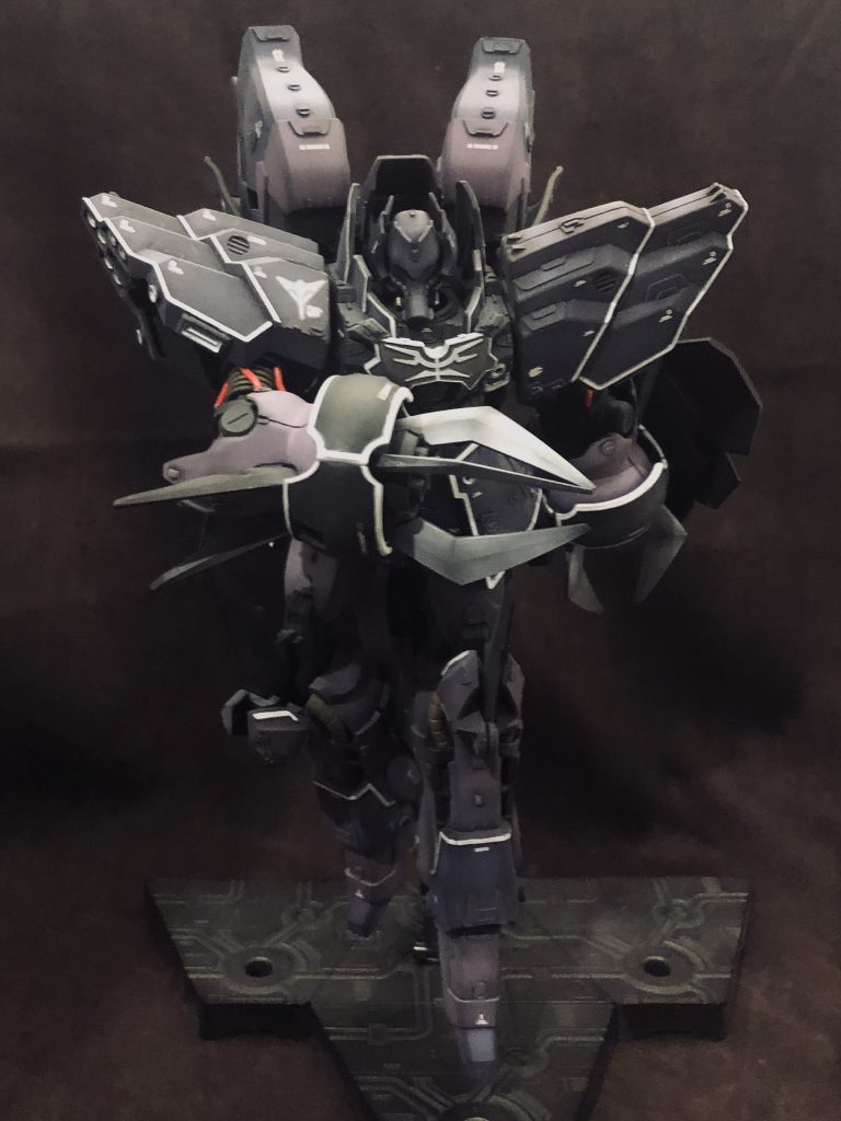 Rosen Zulu–2枚目/制作者：mammon