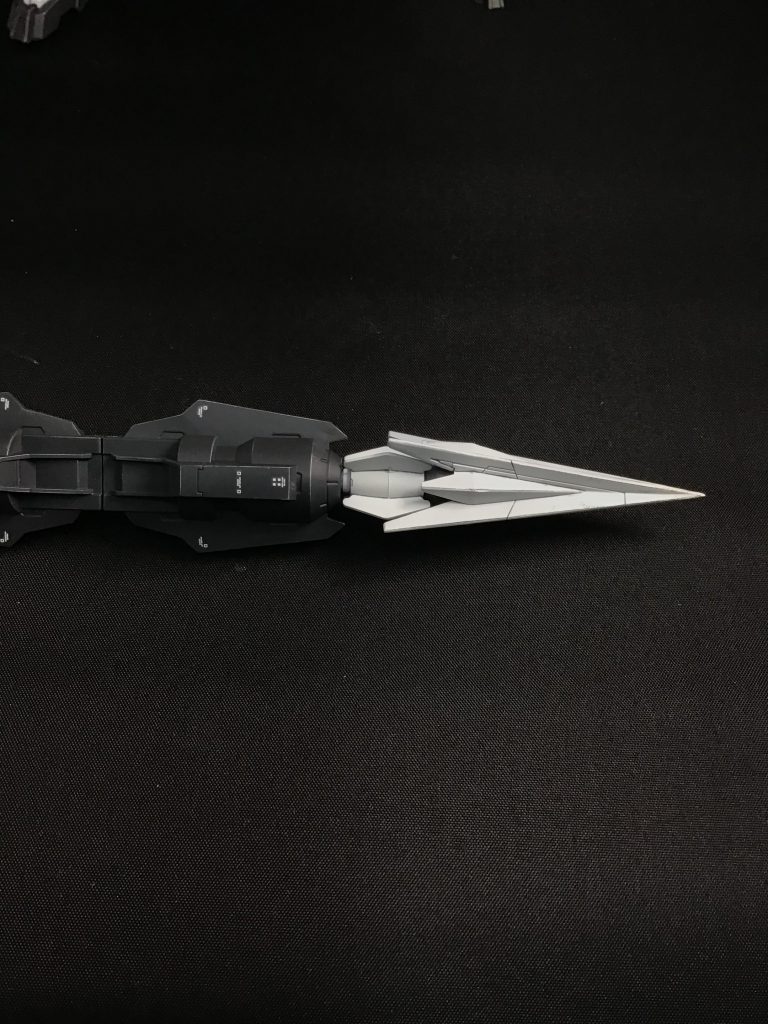 苦手な工作なのですが今回はドリルの先端を延長してみました。個人的には割と上手くできたと思います。