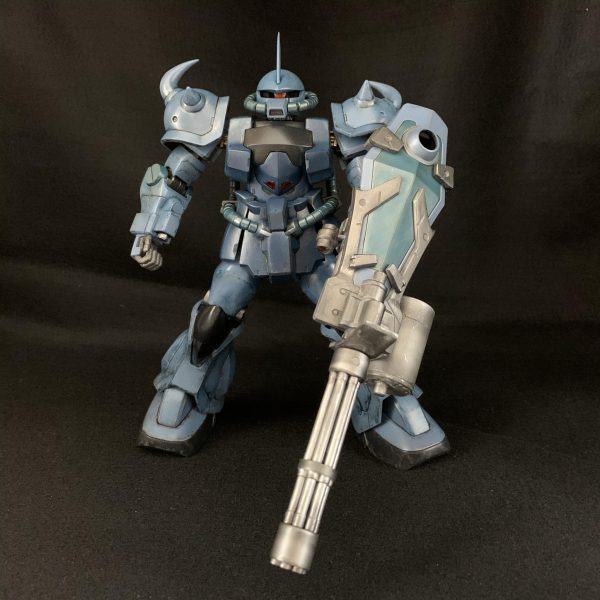 グフフカスタム