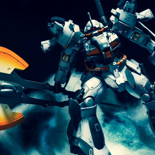 イフリートパンツァー