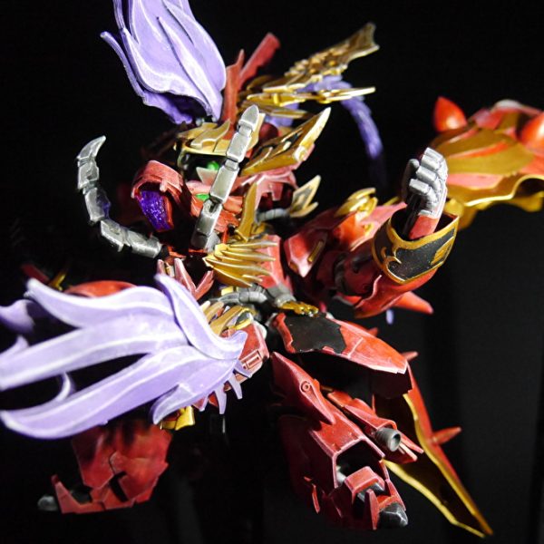 三国創傑伝 呂布シナンジュ ~飛翔~