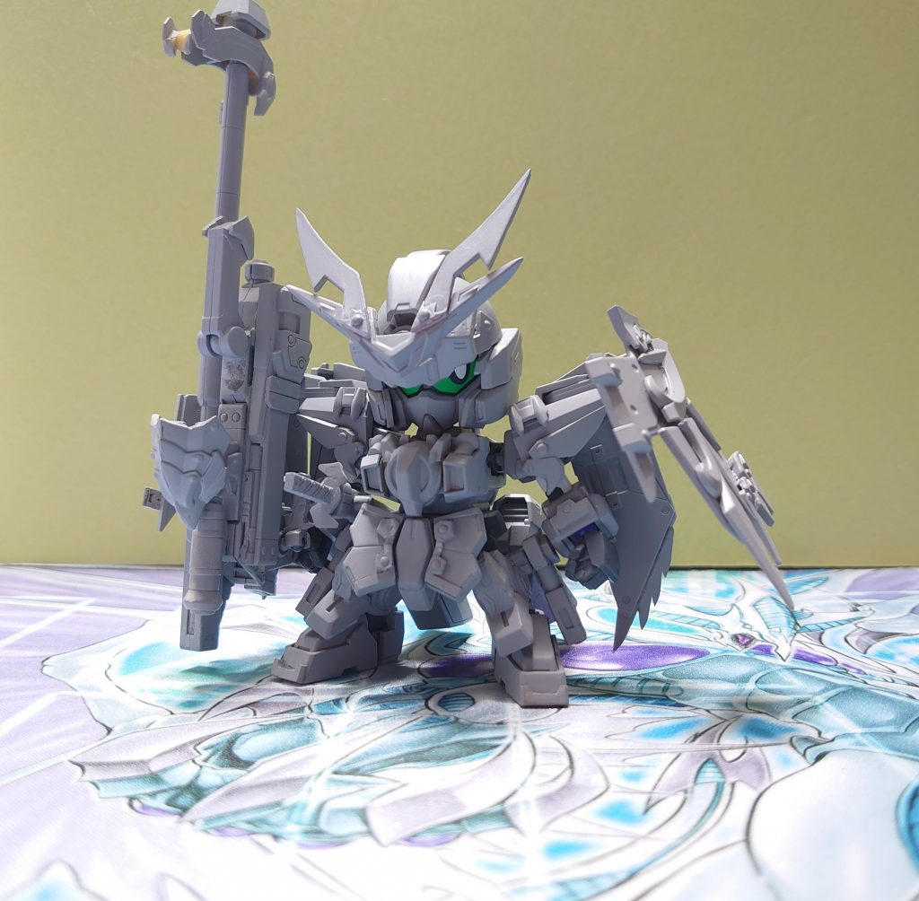 サフって終了！