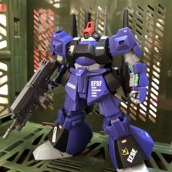 リックディアス ver.UC0098