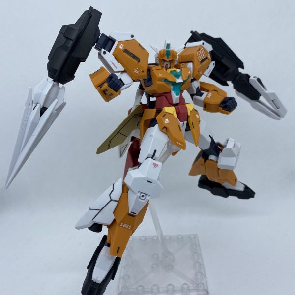 サタニクスガンダム