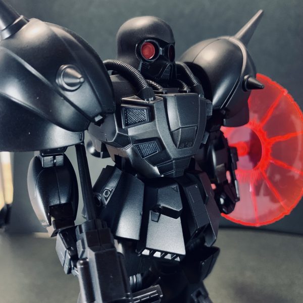 デナンゾン　プロテクトギア