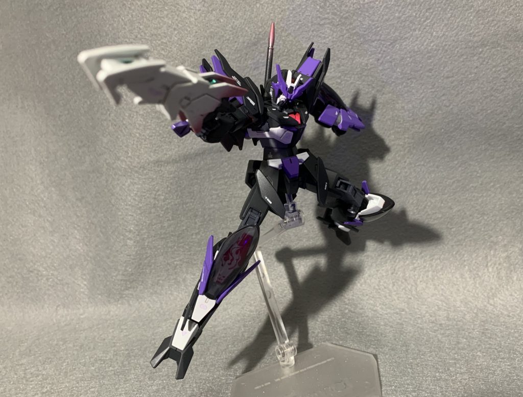 ビームライフル