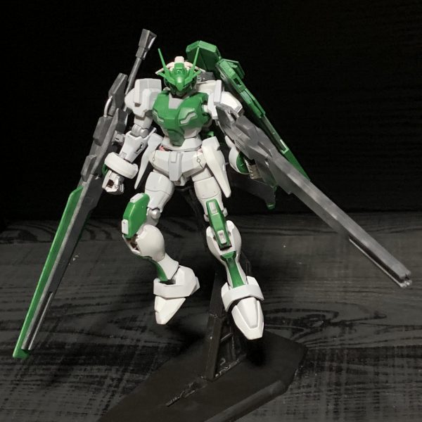 G-アルケイン ステーロ