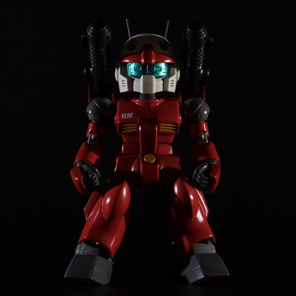 SDガンキャノン