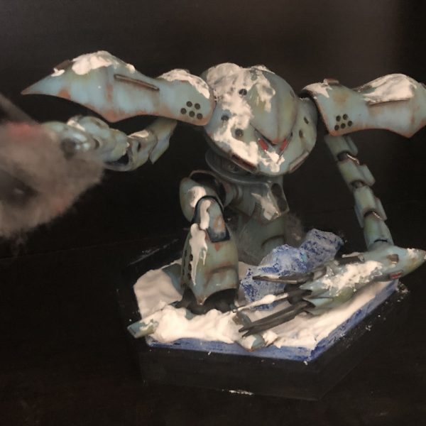 強襲！サイクロプス隊！