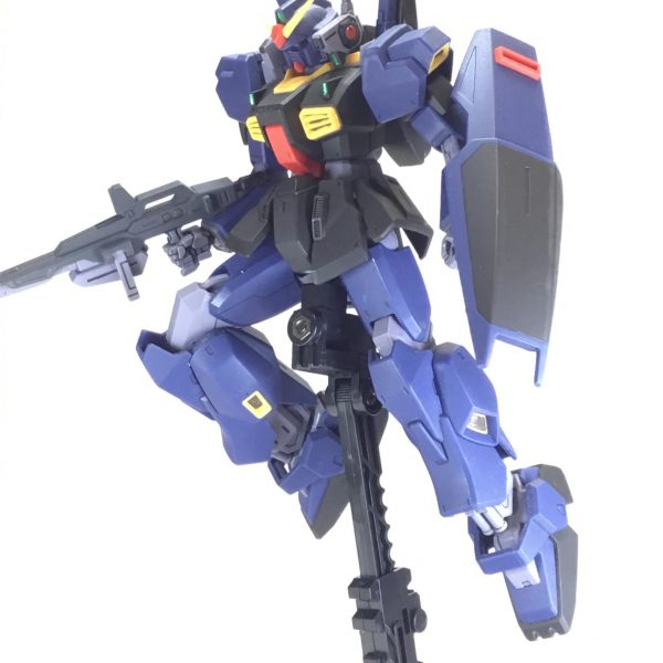 hgucガンダムmk-2