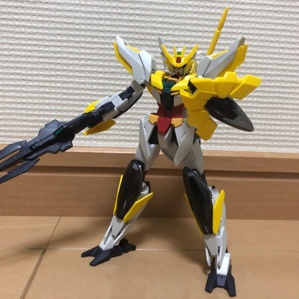 ガンダム アニマリライズ