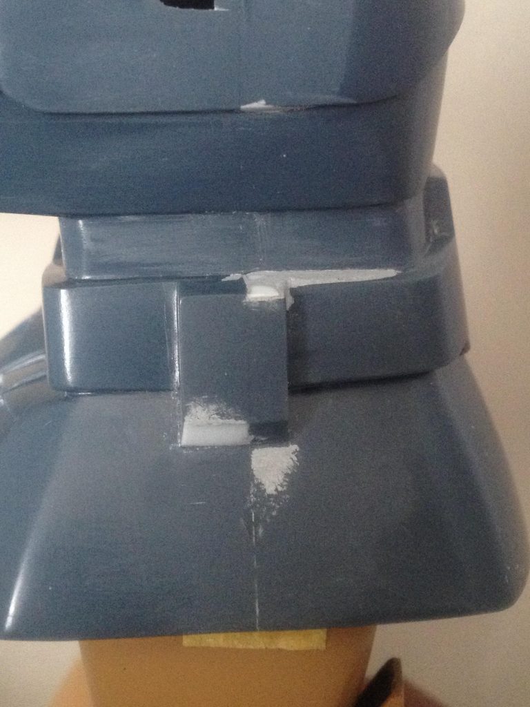 こんな風に盛大にズレてました笑