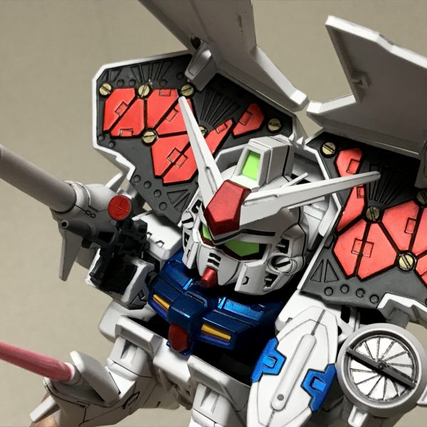 BB デンドロビウム