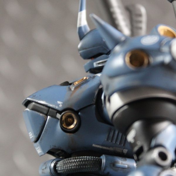 MG ケンプファー