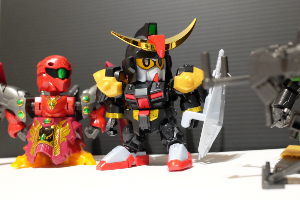 真悪参:これから使うからだよ?