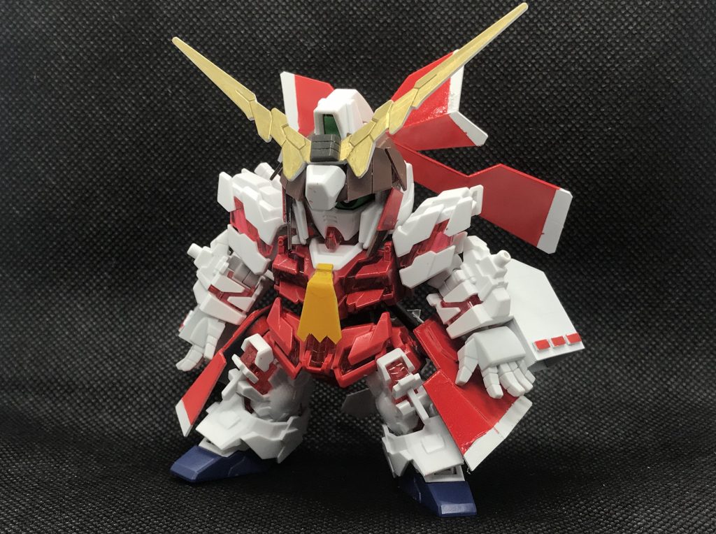 もともと落書きでした