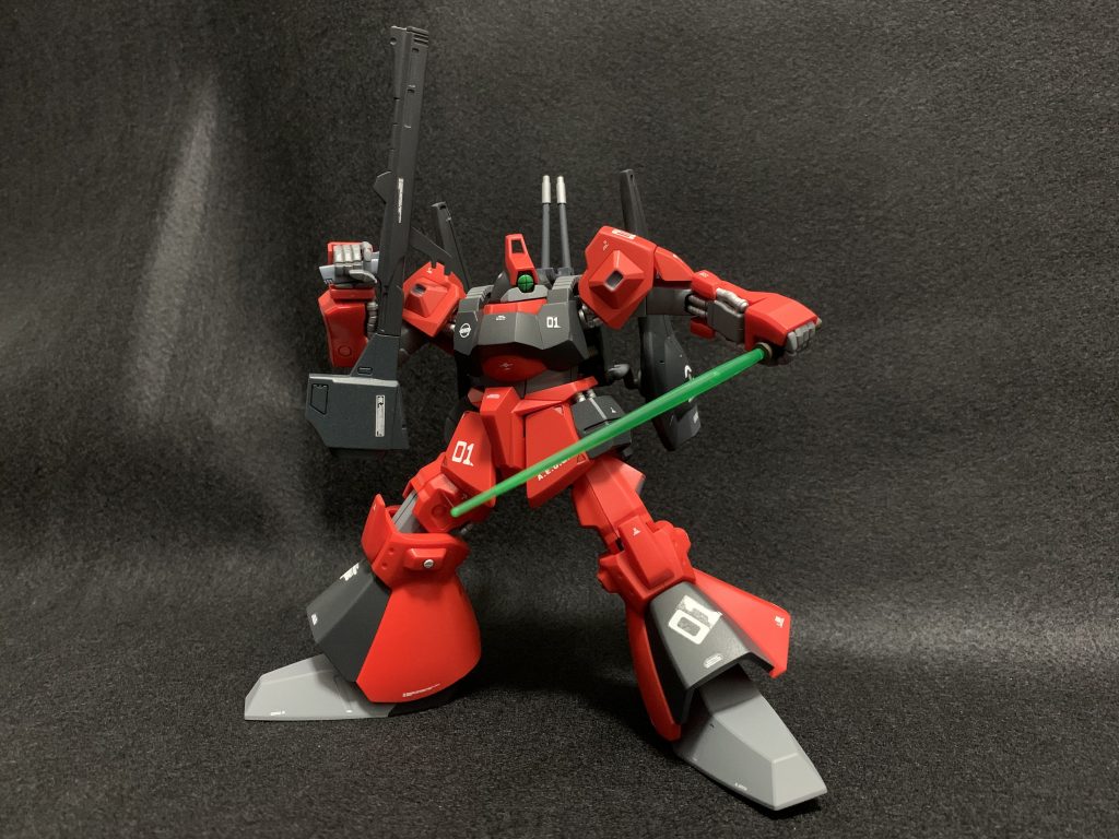 ビームサーベル