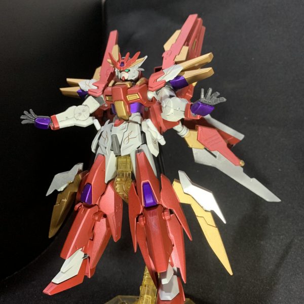 ガンダムバイロクス