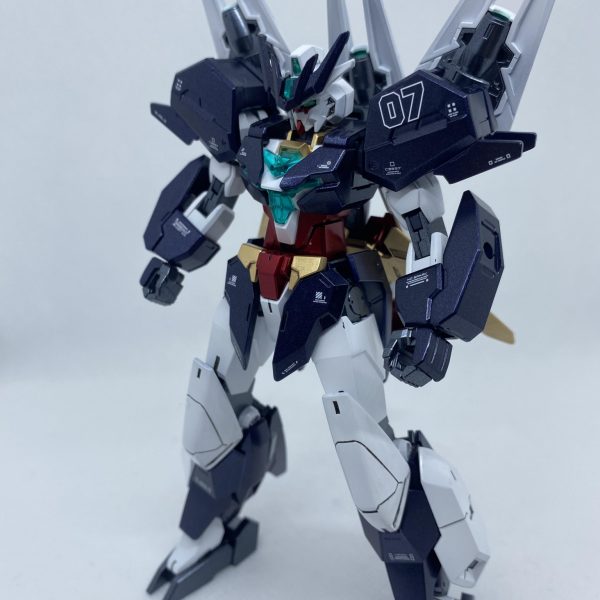 ユーラヴェンガンダム