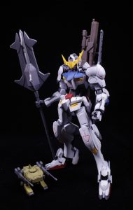 バルバトスのガンプラ作品一覧 Gunsta ガンスタ