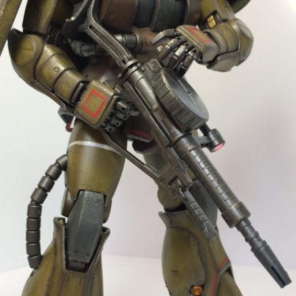 ザク マインレイヤー