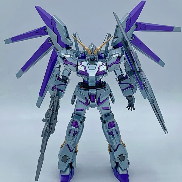 アリコーンガンダム