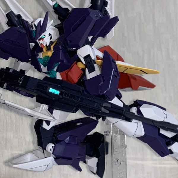 コアガンダムⅡ/ユーラヴェンガンダム