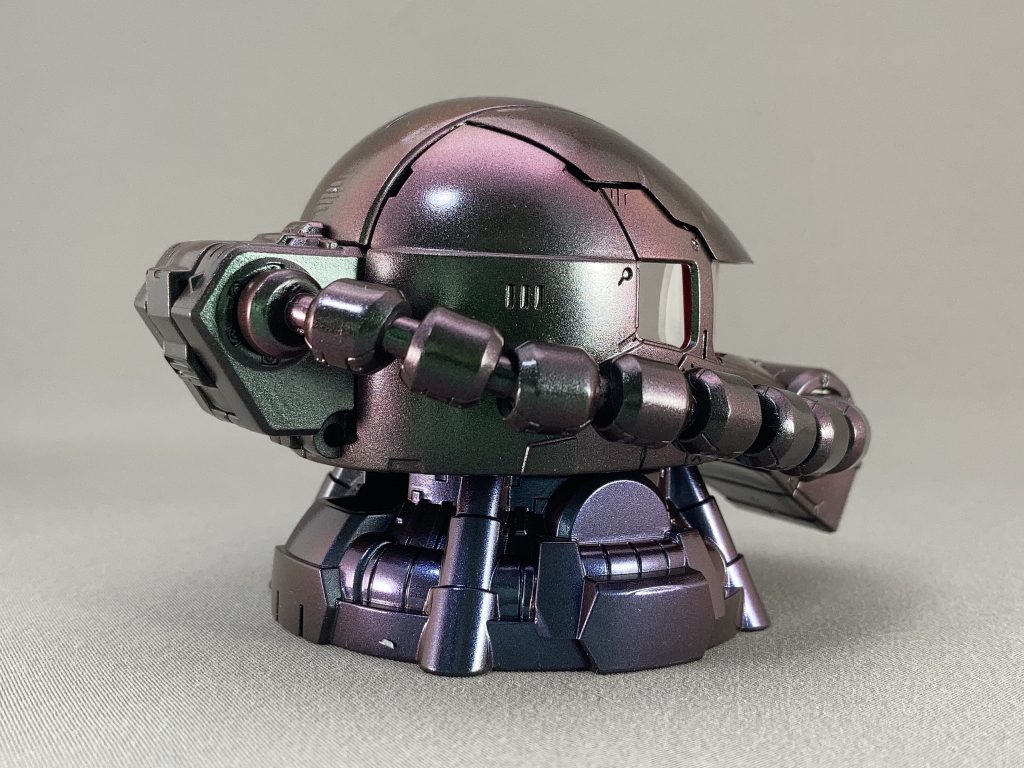 ザクヘッド–5枚目/制作者:monmo