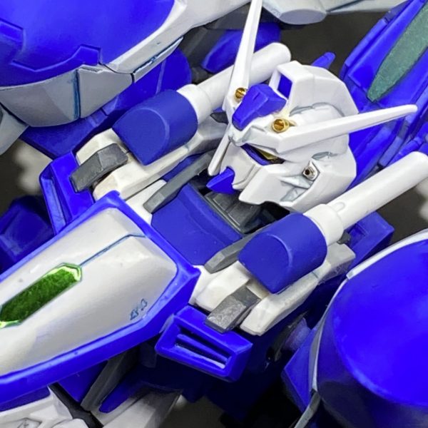 GAT-X105Ta  ストライクコバルト