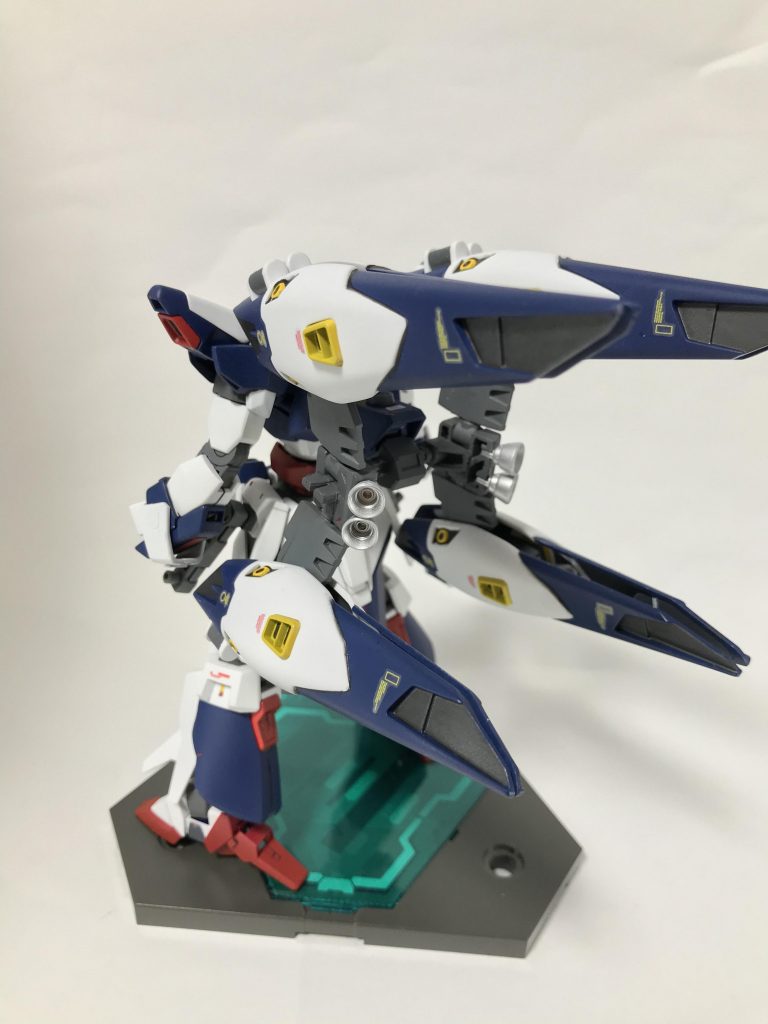 特徴的なバックパック