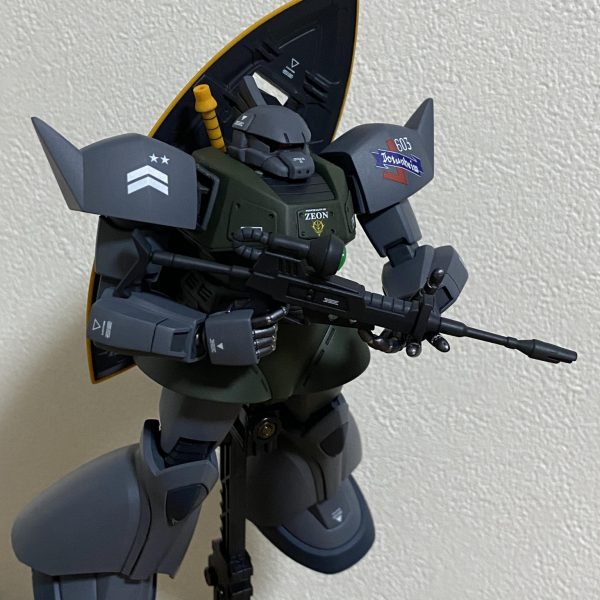 量産型ゲルググ