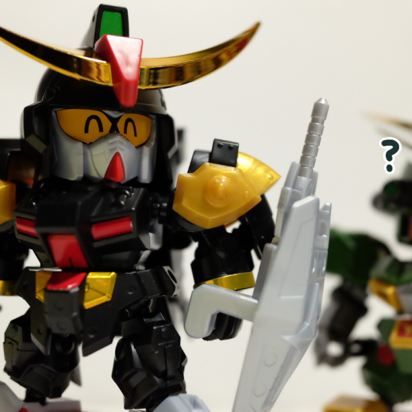 「あれは半年前、ある日のことだった…」