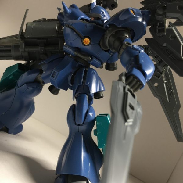 ケンプファーフリーダム