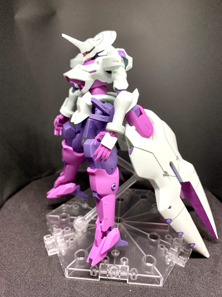 サイドショット