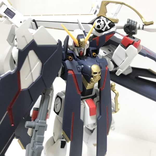 HGUC X1フルクロス