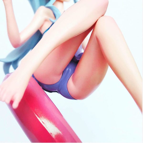 サラ　水着の妖精