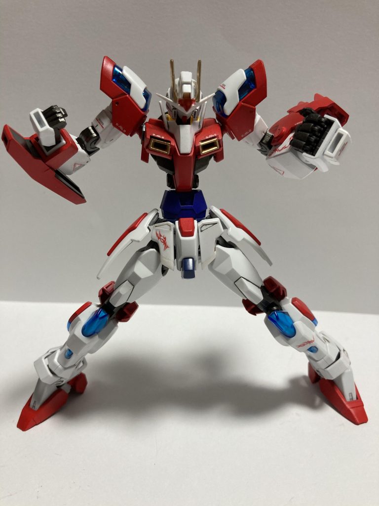 はぁぁぁぁぁ!!!