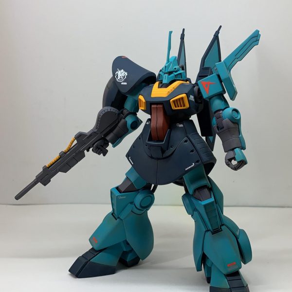 HGUC ディジェ