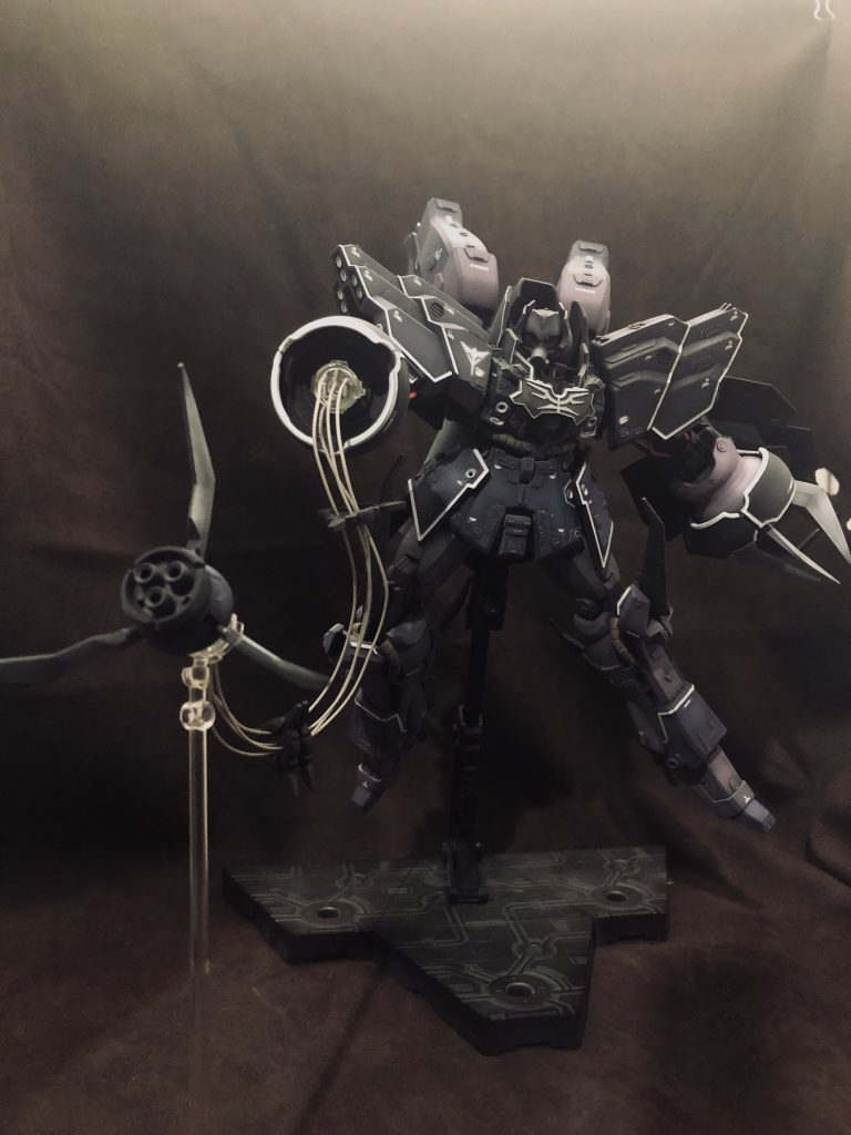 Rosen Zulu–4枚目/制作者：mammon