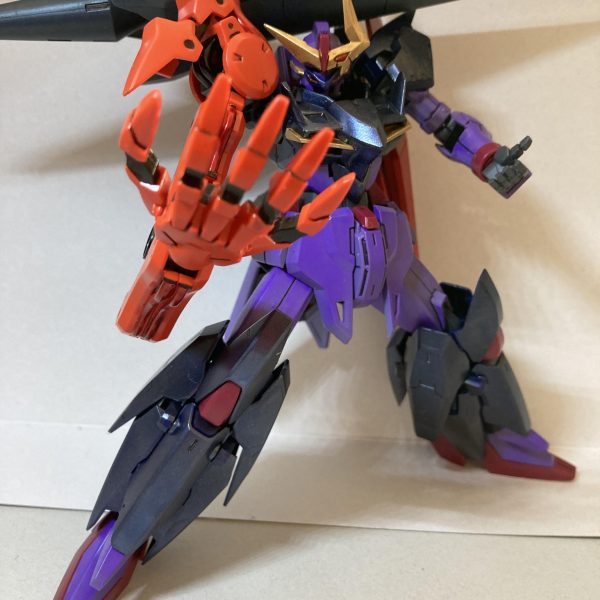 本気ゼルトザーム